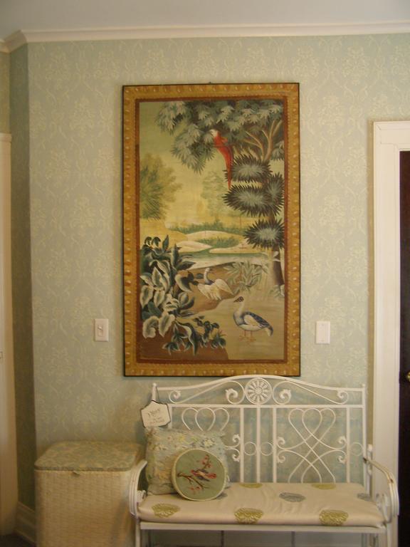 Hillcrest Inn Ниагара-Фолс Номер фото