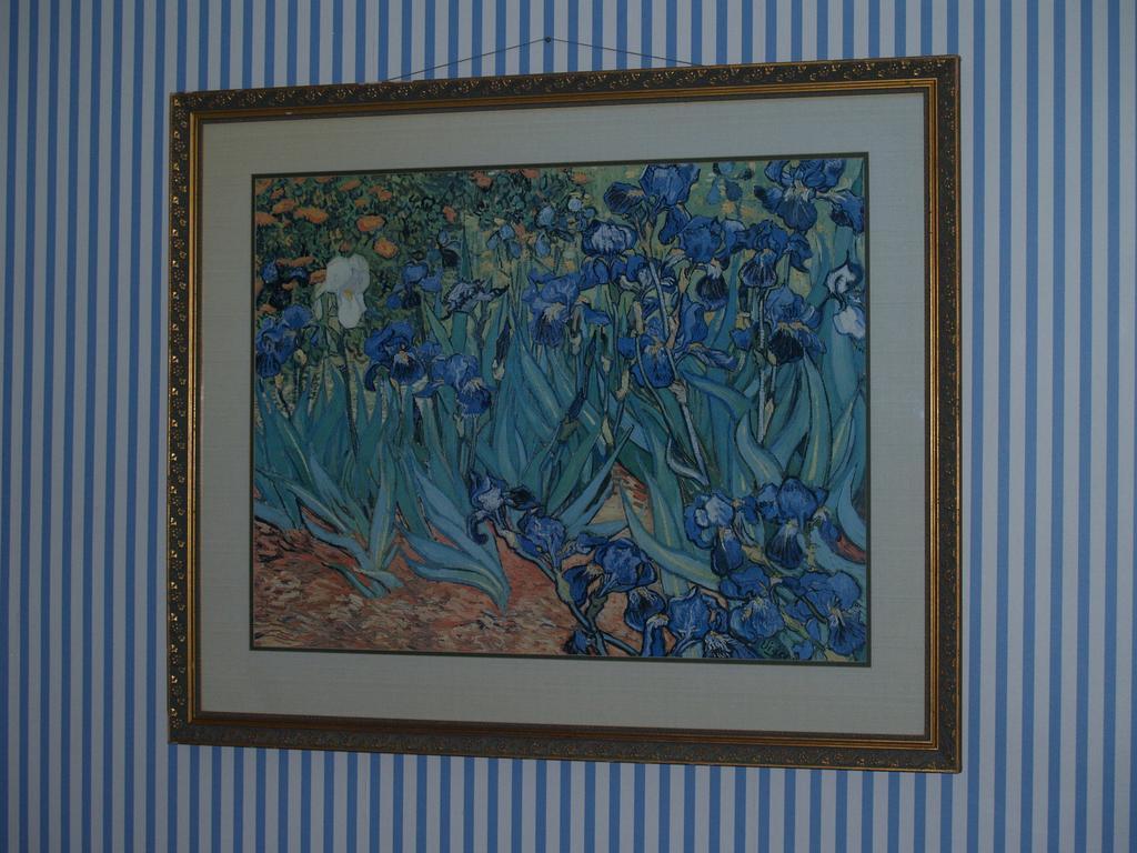 Hillcrest Inn Ниагара-Фолс Номер фото