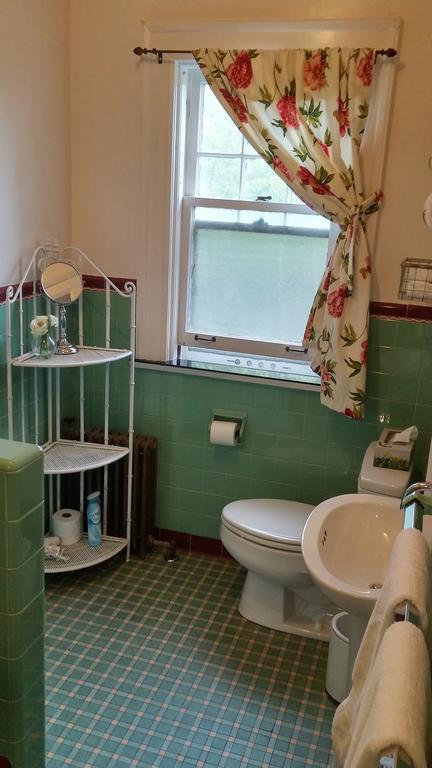 Hillcrest Inn Ниагара-Фолс Номер фото