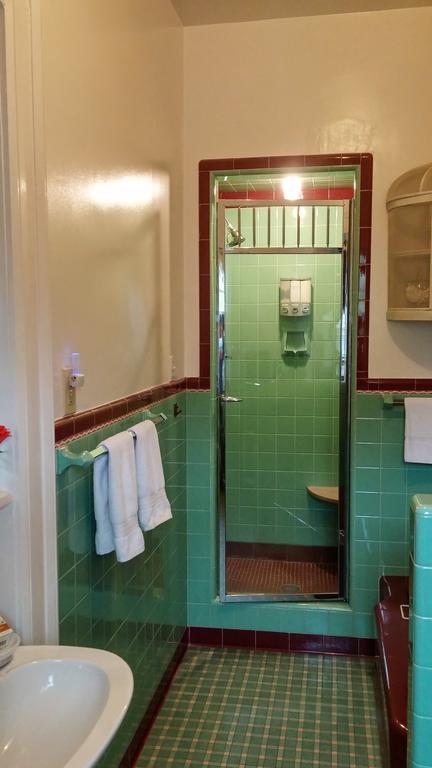 Hillcrest Inn Ниагара-Фолс Номер фото