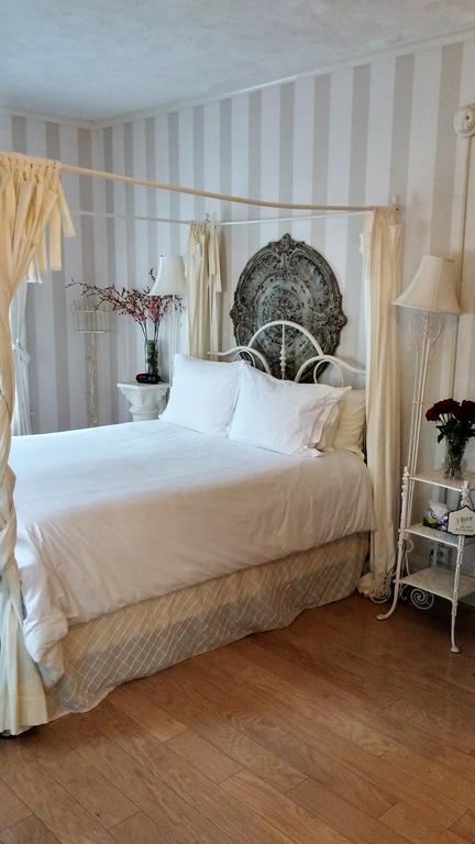 Hillcrest Inn Ниагара-Фолс Номер фото