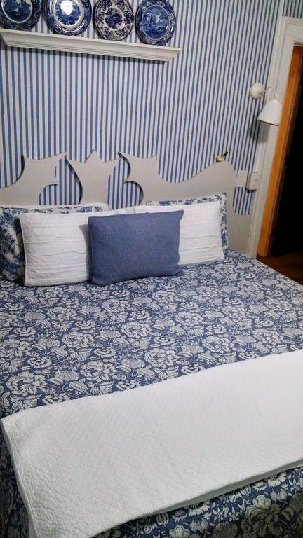 Hillcrest Inn Ниагара-Фолс Номер фото