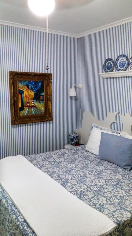 Hillcrest Inn Ниагара-Фолс Номер фото